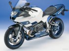 BMW R 1100S Boxer Cup Replica